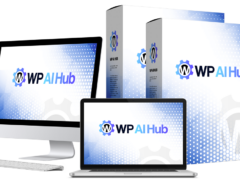 WP AI Hub