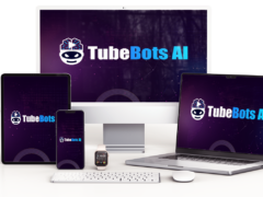 TubeBots AI