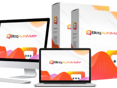 BlogAutoMate