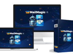 MailMagicAI