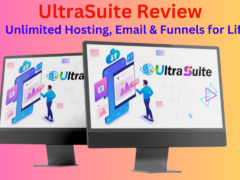 UltraSuite