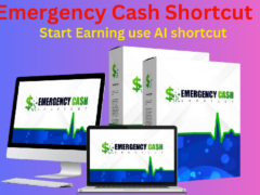 Emergency Cash Shortcut