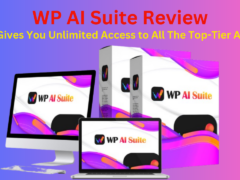 WP AI Suite Review