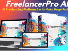 FreelancerPro AI -